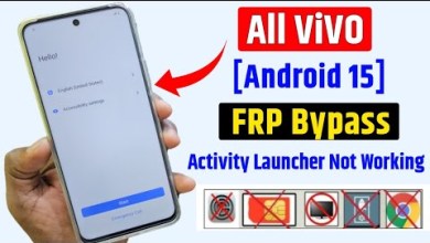 Unlocking Secrets: Bypass FRP on Vivo Android 15 – Discover How! Unlocking Secrets: Bypass FRP on Vivo Android 15 – Discover How!