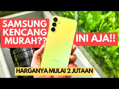 THE SPECS ARE CRAZY, SAMSUNG DOESN’T WANT TO LOSE TO THE SAMSUNG A15 THE SPECS ARE CRAZY, SAMSUNG DOESN’T WANT TO LOSE TO THE SAMSUNG A15