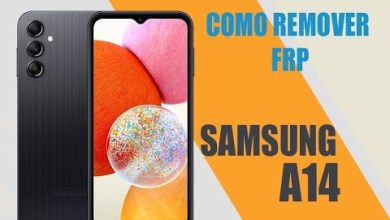 SAMSUNG A14 How to Remove FRP SAMSUNG A14 How to Remove FRP