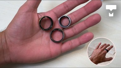 Galaxy Ring: Samsung’s SMART RING! Galaxy Ring: Samsung’s SMART RING!