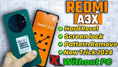 Redmi A3x Hard Reset – Redmi a3x Hard reset & remove Redmi A3x Hard Reset – Redmi a3x Hard reset & remove