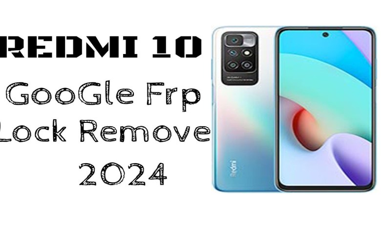 Redmi 10 Google Frp Bypass remove Redmi 10 Google Frp Bypass remove