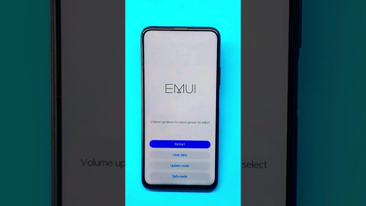 How to Hard Reset Huawei y9s | Huawei Y9s Hard Reset How to Hard Reset Huawei y9s | Huawei Y9s Hard Reset