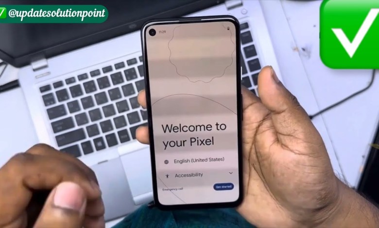 Google Pixel 3/3x/3A/3aX SIM Card isn’t Supported Google Pixel 3/3x/3A/3aX SIM Card isn’t Supported