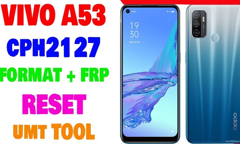 OPPO A53 Pattern Unlock | OPPO CPH2127 FRP Reset Done OPPO A53 Pattern Unlock | OPPO CPH2127 FRP Reset Done