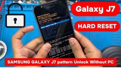 SAMSUNG GALAXY J7 | HARD RESET / FACTORY RESET || SAMSUNG GALAXY J7 | HARD RESET / FACTORY RESET ||