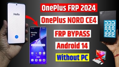 Oneplus Nord Frp 2024 – Oneplus Nord Ce4 Frp Bypass | Oneplus Nord Frp 2024 – Oneplus Nord Ce4 Frp Bypass |