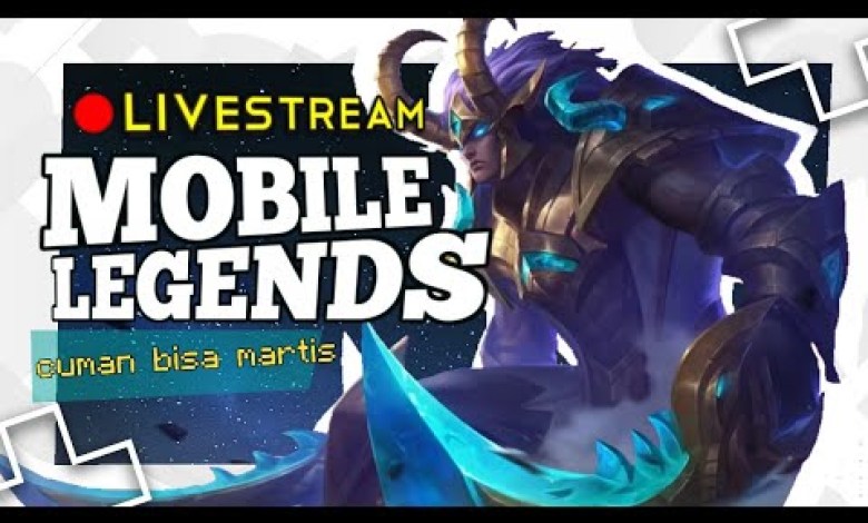MABAR FOR ETERNAL LOSING – Mobile Legends Indonesia MABAR FOR ETERNAL LOSING – Mobile Legends Indonesia