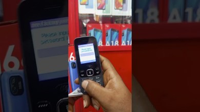 ITEL 2166 restore factory settings ITEL 2166 restore factory settings