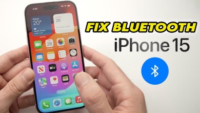 iPhone 15/ Pro / Plus: How to Fix Bluetooth Not iPhone 15/ Pro / Plus: How to Fix Bluetooth Not