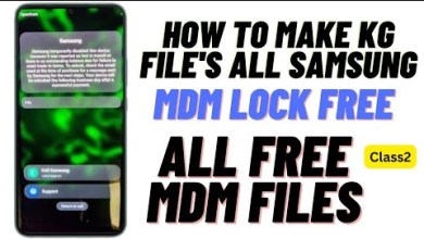How To Make Samsung Kg File’s / All Samsung Kg Mdm How To Make Samsung Kg File’s / All Samsung Kg Mdm