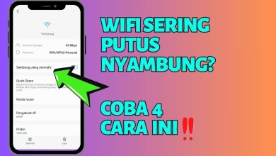 How to deal with WiFi that often disconnects on an Android cellphone How to deal with WiFi that often disconnects on an Android cellphone