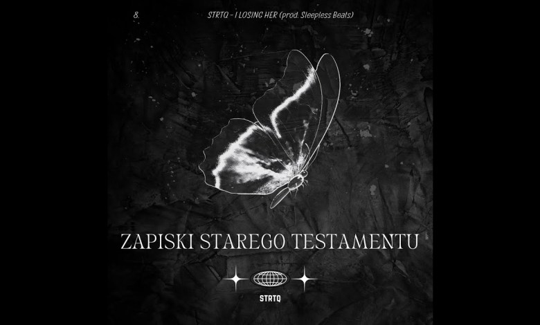 STRTQ – I LOSING HER (prod. Sleepless Beats) STRTQ – I LOSING HER (prod. Sleepless Beats)