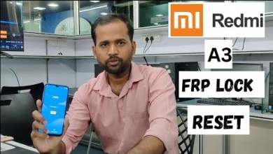 Mi FRP lock reset | Mi A3 FRP lock reset | Mi Google Mi FRP lock reset | Mi A3 FRP lock reset | Mi Google