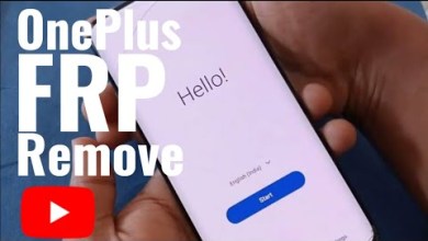 Oneplus phone frp remove process step by step tips and Oneplus phone frp remove process step by step tips and