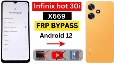 Unlock the secrets of Infinix Hot 30i (X669) with Android 12 FRP Bypass | Dive into the world of Infinix Unlock the secrets of Infinix Hot 30i (X669) with Android 12 FRP Bypass | Dive into the world of Infinix