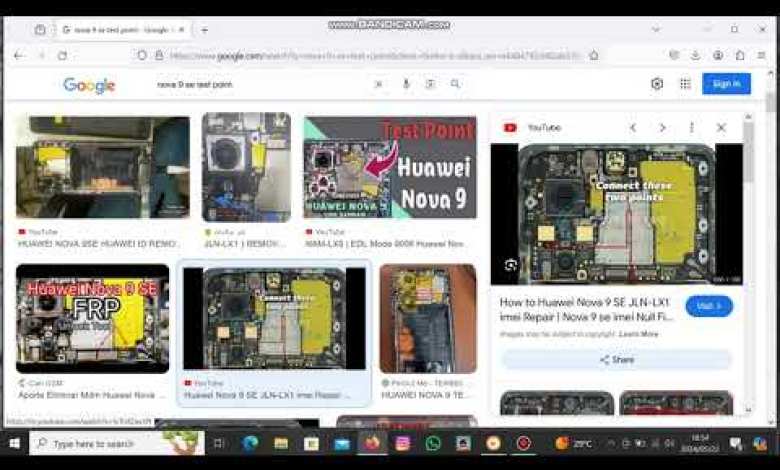 huawei nova 9se huawe id remove huawei nova 9se huawe id remove