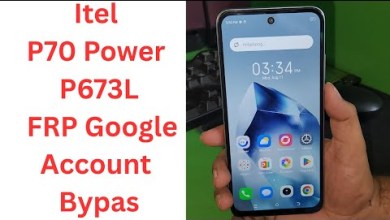 Unlocking Secrets: How to Bypass FRP Google Account on the Itel P70 Power (P673L) Unlocking Secrets: How to Bypass FRP Google Account on the Itel P70 Power (P673L)