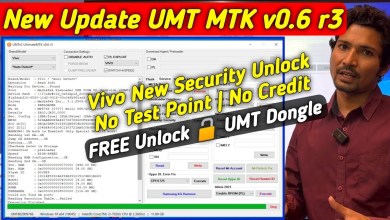 UMTv2 UltimateMTK v0.6 r3 New Setup | Vivo Preloaded UMTv2 UltimateMTK v0.6 r3 New Setup | Vivo Preloaded