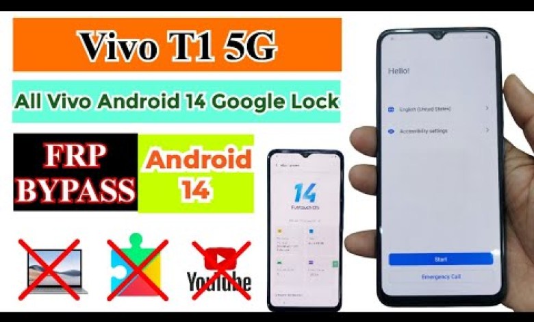 Android 14 : Vivo T1 / T1 Pro / Y200 / Y200e 5G Android Android 14 : Vivo T1 / T1 Pro / Y200 / Y200e 5G Android
