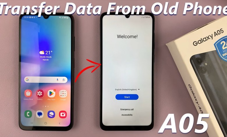 How To Transfer Date From Older Phone To Samsung How To Transfer Date From Older Phone To Samsung
