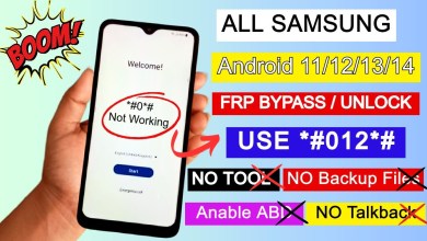 FREE :- No *#0*# Samsung Frp Bypass Android FREE :- No *#0*# Samsung Frp Bypass Android
