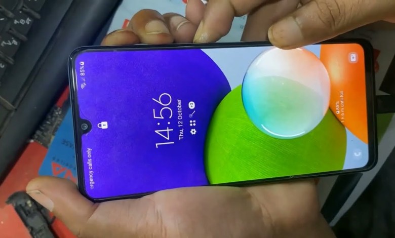 How to Hard Reset Samsung A22,A32,A42,A52,A72- Reset How to Hard Reset Samsung A22,A32,A42,A52,A72- Reset