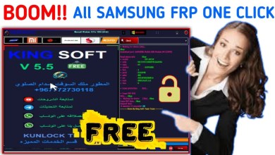 Unlock Any Samsung FRP in 2025: Discover the Free Bypass Secrets! Unlock Any Samsung FRP in 2025: Discover the Free Bypass Secrets!