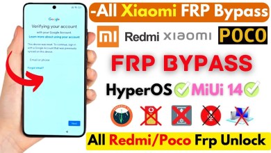 Unlock Redmi POCO Frp Without PC: No MiUi 14 Needed! Unlock Redmi POCO Frp Without PC: No MiUi 14 Needed!