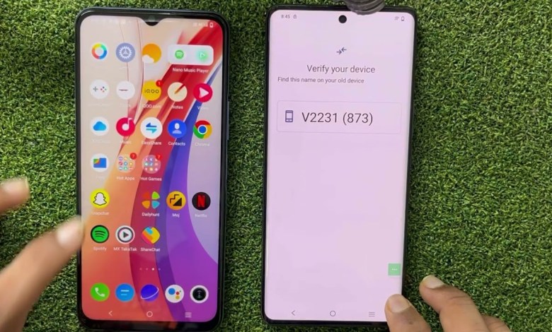 vivo v27 5G FRP Bypass # google account unlock without vivo v27 5G FRP Bypass # google account unlock without