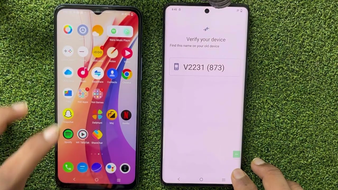 vivo v27 5G FRP Bypass # google account unlock without vivo v27 5G FRP Bypass # google account unlock without