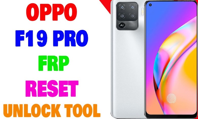 OPPO F19 PRO FRP Unlock | OPPO CPH2285 FRP Reset Done OPPO F19 PRO FRP Unlock | OPPO CPH2285 FRP Reset Done
