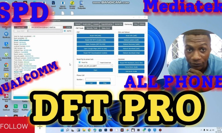 How to Unblock With DFT Pro Tool Unblocking Training How to Unblock With DFT Pro Tool Unblocking Training