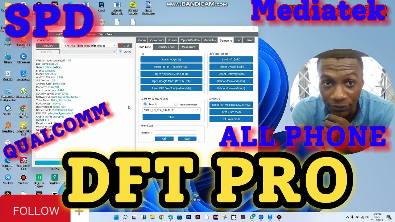 How to Unblock With DFT Pro Tool Unblocking Training How to Unblock With DFT Pro Tool Unblocking Training