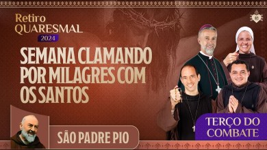 Third of Combat – WEEK CRYING FOR MIRACLES WITH THE Third of Combat – WEEK CRYING FOR MIRACLES WITH THE