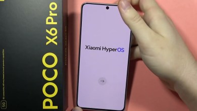 How to Hard Reset Phones with HyperOS via Recovery How to Hard Reset Phones with HyperOS via Recovery