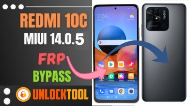 Unlock Your Redmi 10C with the Latest Frp Bypass Tool for miui 14 – Curious about the New Update? Unlock Your Redmi 10C with the Latest Frp Bypass Tool for miui 14 – Curious about the New Update?
