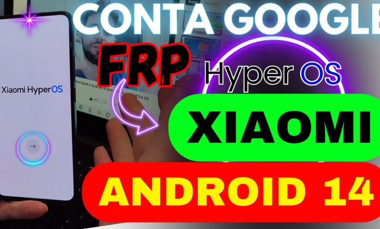 Unlock Google Account XIAOMI/ REDMI/ POCO, Android Unlock Google Account XIAOMI/ REDMI/ POCO, Android