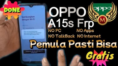 Hapus Frp OPPO A15s Tanpa Pc [ Oppo A15s Frp Bypass Hapus Frp OPPO A15s Tanpa Pc [ Oppo A15s Frp Bypass