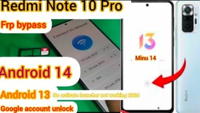 Unlock the Secrets: Bypass FRP on Redmi Note 10/10 Pro in 2025 Without Activation! Unlock the Secrets: Bypass FRP on Redmi Note 10/10 Pro in 2025 Without Activation!
