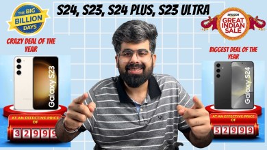 All Samsung S series Price,Date Big Billion Days & All Samsung S series Price,Date Big Billion Days &