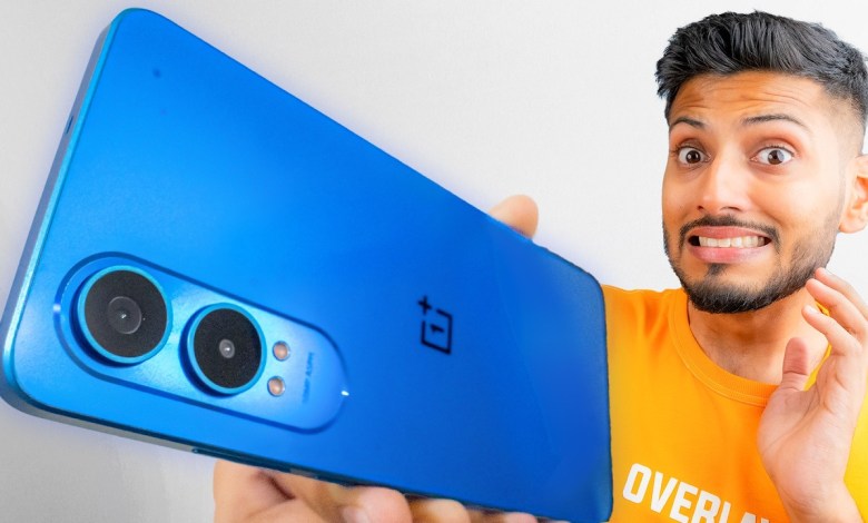 This Smartphone is Confusing ! *OnePlus Nord CE 4 This Smartphone is Confusing ! *OnePlus Nord CE 4