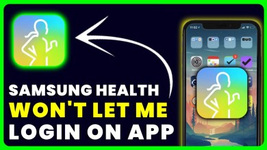 Can’t Login to Samsung Health: How to Fix Samsung Can’t Login to Samsung Health: How to Fix Samsung