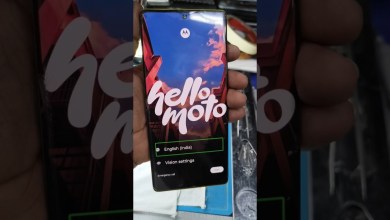 Discover How We Successfully Bypassed the FRP Lock on the Motorola G85 5G! Discover How We Successfully Bypassed the FRP Lock on the Motorola G85 5G!