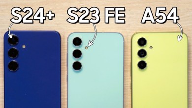 Galaxy S24+ vs Galaxy S23 FE vs Galaxy A54 ¿Que Galaxy S24+ vs Galaxy S23 FE vs Galaxy A54 ¿Que