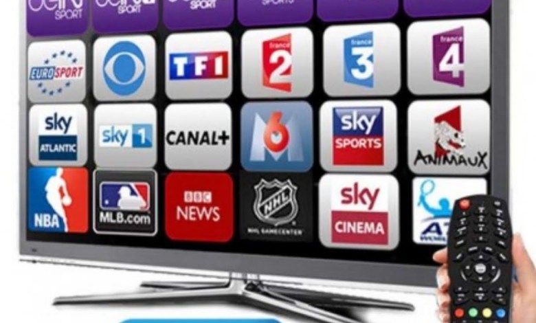How to open an account on a Samsung TV How to open an account on a Samsung TV