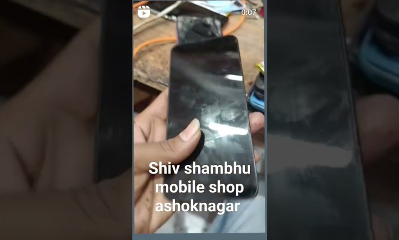 MI 9A folder change #mobile #smartphone #frp #viral MI 9A folder change #mobile #smartphone #frp #viral