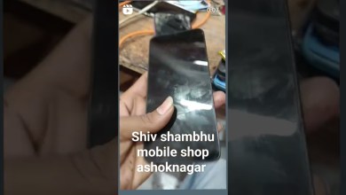 MI 9A folder change #mobile #smartphone #frp #viral MI 9A folder change #mobile #smartphone #frp #viral