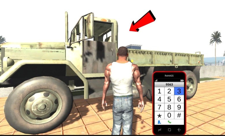 Secret New Update Cheat Codes 2024 in Indian Bike Secret New Update Cheat Codes 2024 in Indian Bike