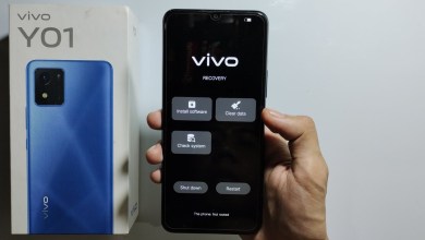 Hard Reset VIVO Y01 | Cara Reset HP VIVO Y01 | Cara Hard Reset VIVO Y01 | Cara Reset HP VIVO Y01 | Cara